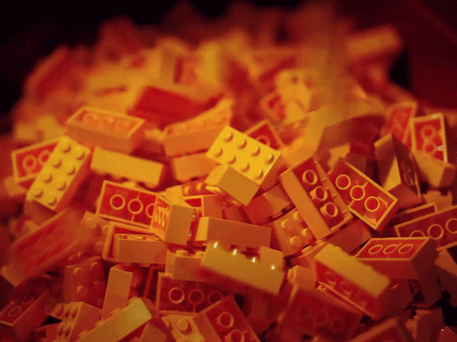 How LEGO Bricks are Made