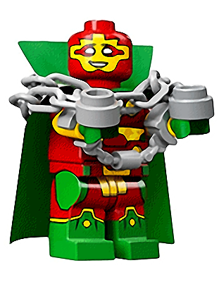 Mister Miracle