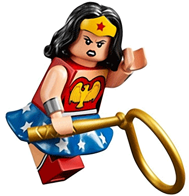Wonder Woman
