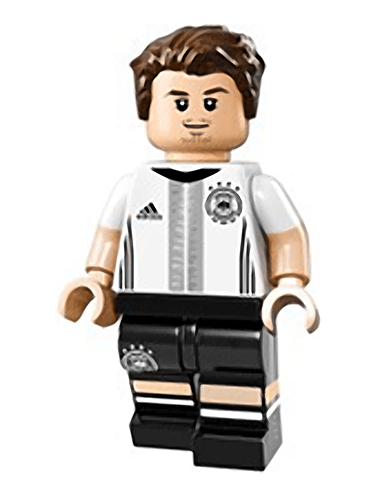 Mario Götze