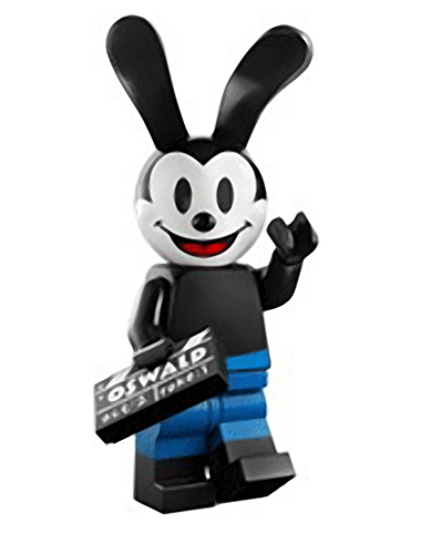 Oswald the Lucky Rabbit