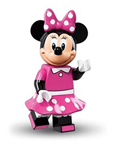 Minnie Mouse