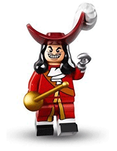 Captain Hook