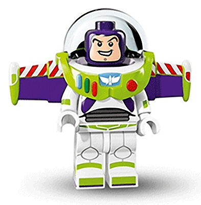 Buzz Lightyear
