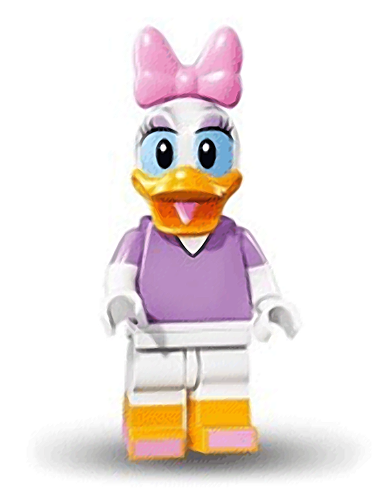 Daisy Duck