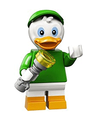 Louie Duck