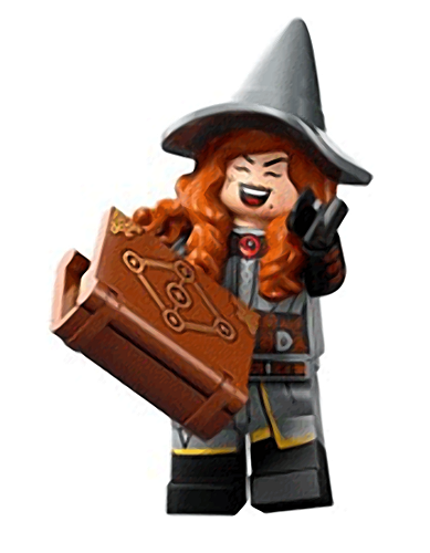 Tasha the Witch Queen