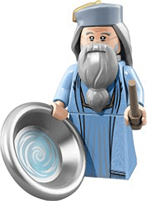 Albus Dumbledore