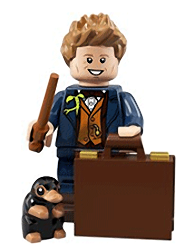 Newt Scamander