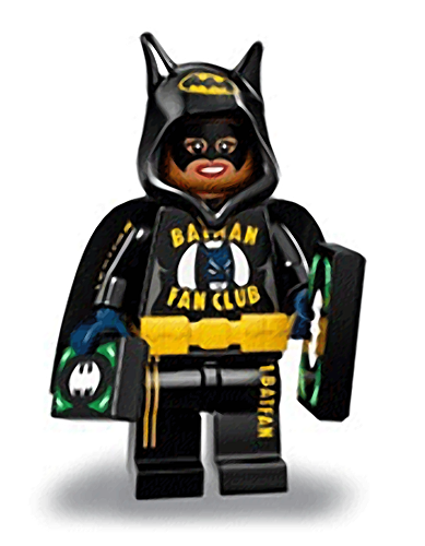 Bat-Merch Batgirl