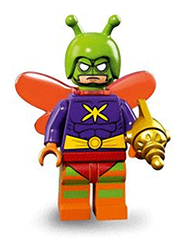 Killer Moth