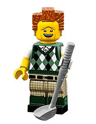 Gone Golfin' President Business