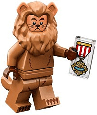 Cowardly Lion