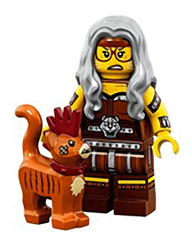 Sherry Scratchen-Post