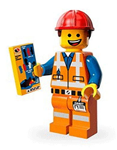 Hard Hat Emmet