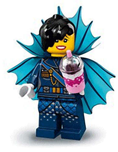 Shark Army General #1