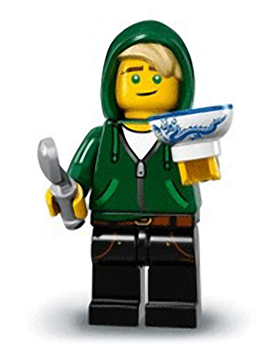 Lloyd Garmadon