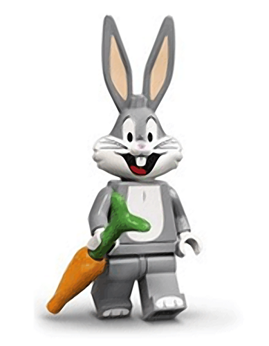 Bugs Bunny
