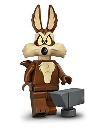 Wile E. Coyote