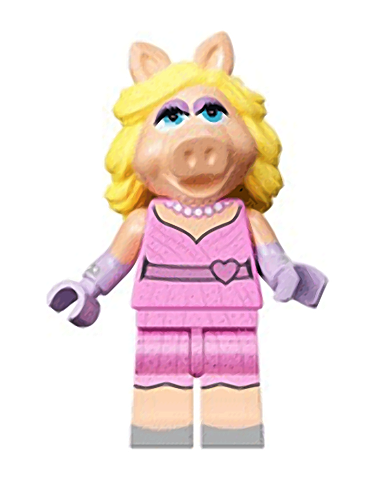 Miss Piggy