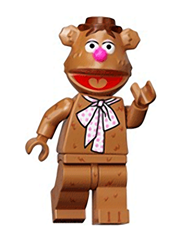 Fozzie Bear