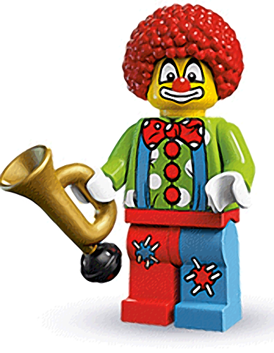 Circus Clown