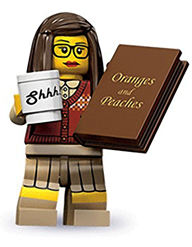Librarian