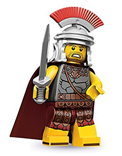 Roman Commander