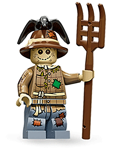 Scarecrow