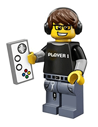 Video Game Guy