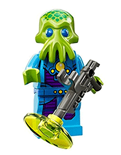 Alien Trooper