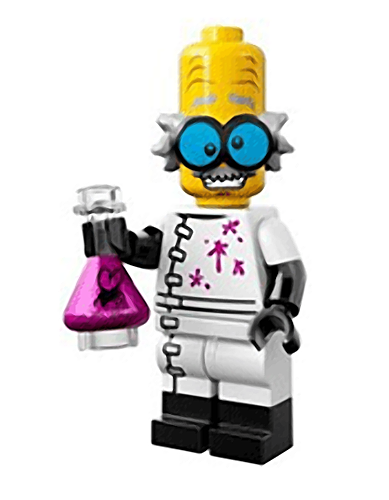 Monster Scientist