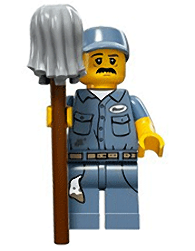 Janitor