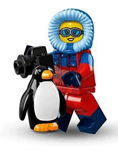 Wildlife Photographer