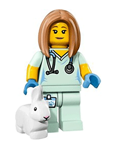 Veterinarian
