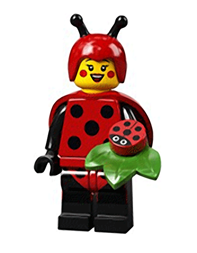 Ladybug Girl