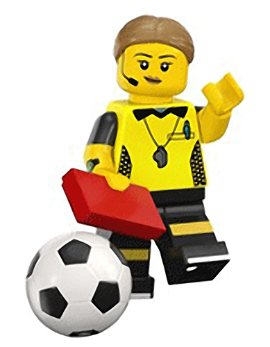 Football Referee