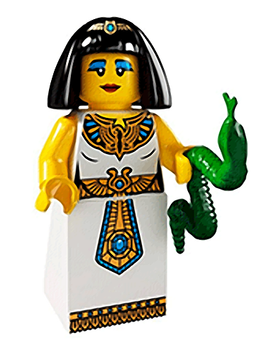 Egyptian Queen
