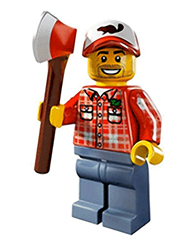 Lumberjack
