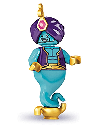 Genie