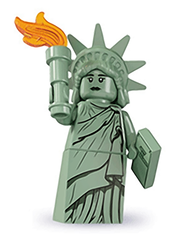 Lady Liberty