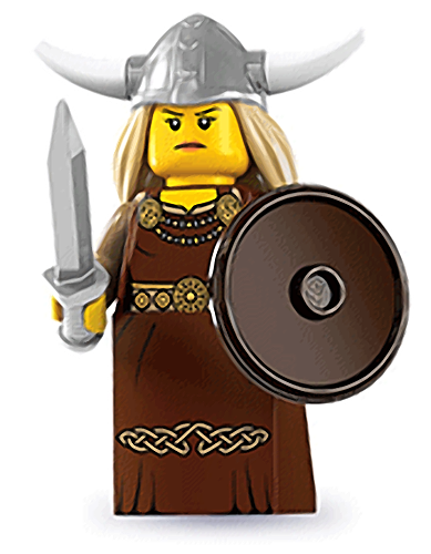 Viking Woman