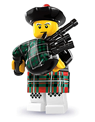 Bagpiper