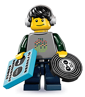 DJ