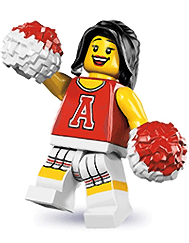 Red Cheerleader