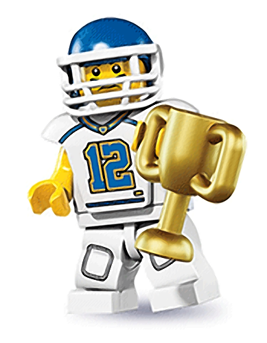 Football Player