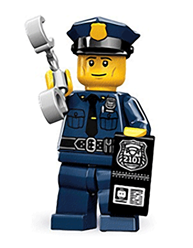 Policeman