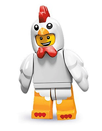 Chicken Suit Guy