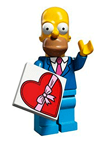 Date Night Homer
