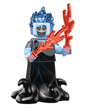 LEGO Hades Minifigure